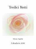 Tredici notti. Calendario pittorico 2019 (eBook, ePUB)