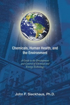 Cover Chemicals, Human Health, and the Environment (eBook, ePUB)