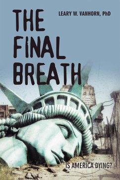 The Final Breath (eBook, ePUB) Cover The Final Breath (eBook, ePUB)