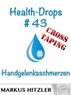 Cover Health-Drops #43 (eBook, ePUB)
