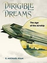 Cover Dirigible Dreams (eBook, ePUB)