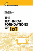Technical Foundations of IoT (eBook, PDF)