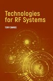 Technologies for RF Systems (eBook, PDF) Technologies for RF Systems (eBook, PDF)