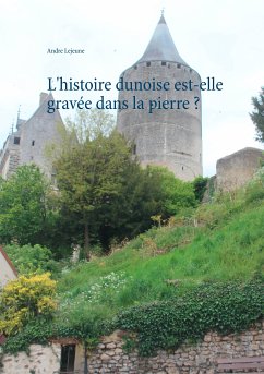 L'histoire dunoise est-elle gravée dans la pierre ? (eBook, ePUB)