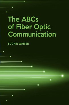Cover ABCs of Fiber Optic Communication (eBook, PDF)