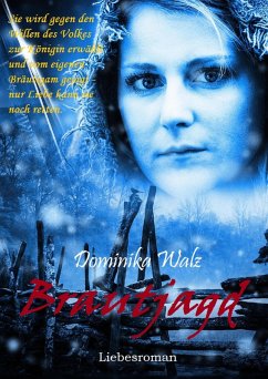 Brautjagd (eBook, ePUB) - Walz, Dominika