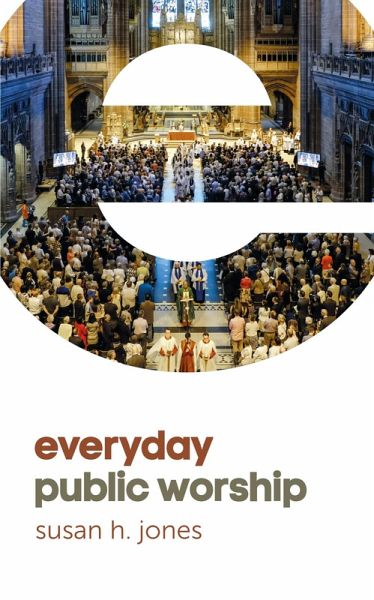 Everyday Public Worship (eBook, ePUB)