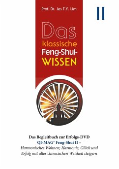 Das klassische Feng-Shui-Wissen II (eBook, ePUB)