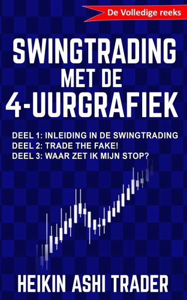 Swingtrading met de 4-uurgrafiek 1-3 (eBook, ePUB) Swingtrading met de 4-uurgrafiek 1-3 (eBook, ePUB)