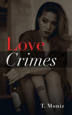 Cover Love Crimes (eBook, ePUB)