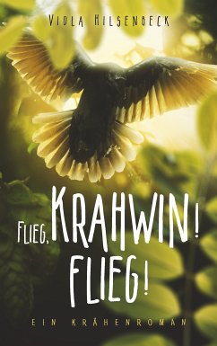 Flieg, Krahwin! Flieg! (eBook, ePUB) - Hilsenbeck, Viola