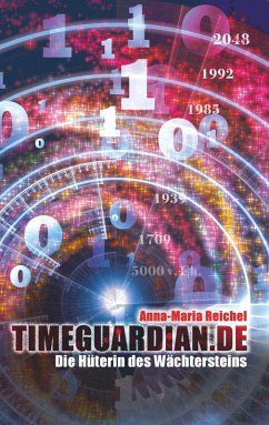Timeguardian.de (eBook, ePUB)