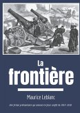 La Frontière (eBook, ePUB)