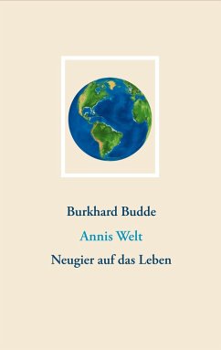 Annis Welt (eBook, ePUB) - Budde, Burkhard