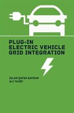 Plug-in Electric Vehicle Grid Integration (eBook, PDF)