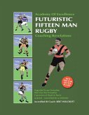 Book 1: Futuristic Fifteen Man Rugby Union (eBook, ePUB)
