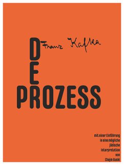 Der Prozess (eBook, ePUB) - Kafka, Franz; Guski, Chajm