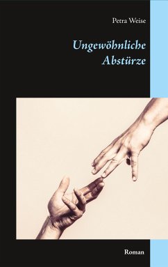 Ungewöhnliche Abstürze (eBook, ePUB)