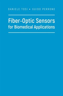 Cover Fiber-Optic Sensors for Biomedical Applications (eBook, PDF)