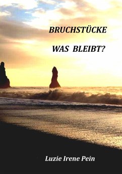 Bruchstücke (eBook, ePUB)