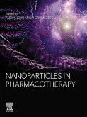 Nanoparticles in Pharmacotherapy (eBook, ePUB)