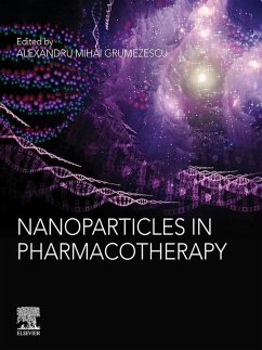 Nanoparticles in Pharmacotherapy (eBook, ePUB)