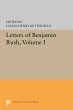 Letters of Benjamin Rush (eBook, PDF) - Bild 1