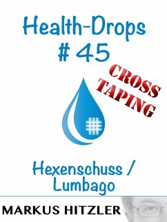 Cover Health-Drops #45 (eBook, ePUB)