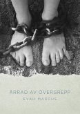 Ärrad av övergrepp (eBook, ePUB)