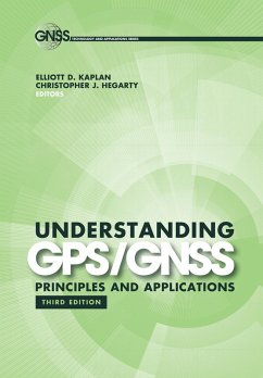 Cover Understanding GPS/GNSS (eBook, PDF)