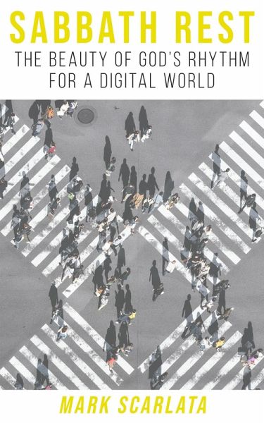 Sabbath Rest (eBook, ePUB) Sabbath Rest (eBook, ePUB)