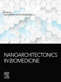 Nanoarchitectonics in Biomedicine (eBook, ePUB)