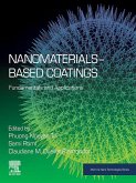 Nanomaterials-Based Coatings (eBook, ePUB)
