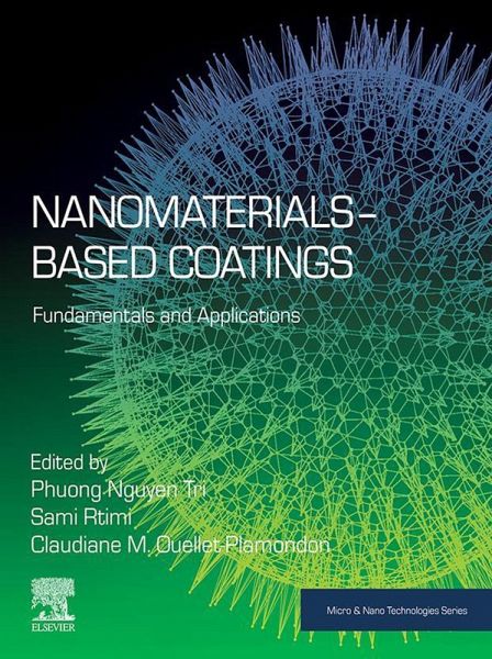 Nanomaterials-Based Coatings (eBook, ePUB) Nanomaterials-Based Coatings (eBook, ePUB)