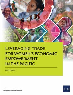 Leveraging Trade for Women's Economic Empowerment in the Pacific (eBook, ePUB)