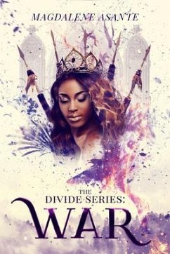 Cover The Divide Series (eBook, ePUB)