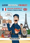 Good Moaning France! (eBook, PDF)