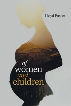 Of Women and Children Cover Of Women and Children