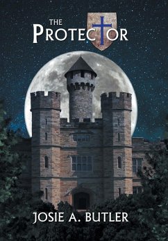 The Protector - Butler, Josie A.