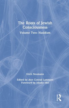The Roots of Jewish Consciousness, Volume Two - Neumann, Erich