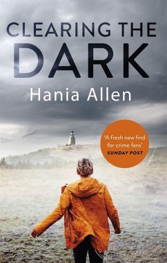 Clearing The Dark - Allen, Hania
