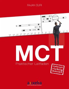 MCT ein praktischer Leitfaden (eBook, ePUB)