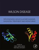 Wilson Disease (eBook, ePUB)