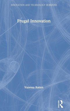 Frugal Innovation - Ratten, Vanessa