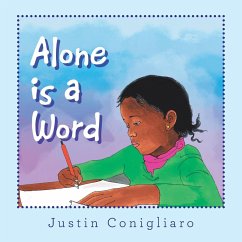 Alone Is a Word - Conigliaro, Justin