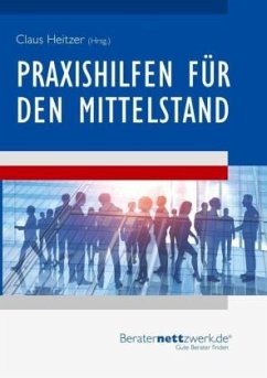 Praxishilfen für den Mittelstand - Fillers, Susanne;Gericke, Petra;Haberl, Rudolf