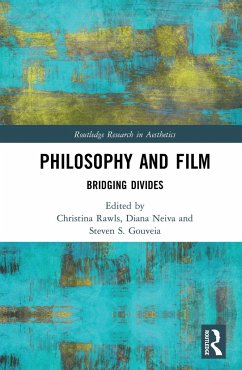 Philosophy and Film