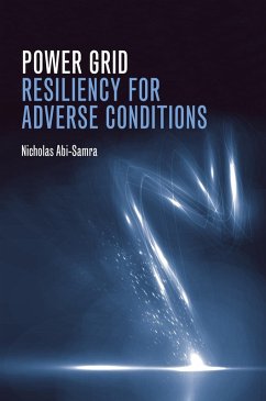 Cover Power Grid Resiliency for Adverse Conditions (eBook, PDF)