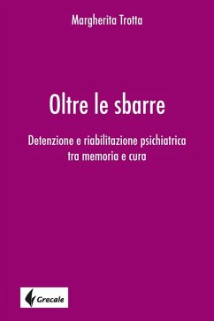 Cover Oltre le sbarre (eBook, ePUB)
