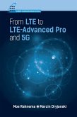 From LTE to LTE-Advanced Pro and 5G (eBook, PDF) From LTE to LTE-Advanced Pro and 5G (eBook, PDF)